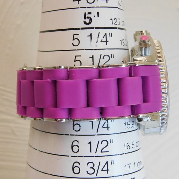 SKY MARINE Quartz Analog Women's Fashion Watch - Picture 6 of 6